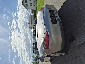Porsche Boxter Cabrio Bild 4