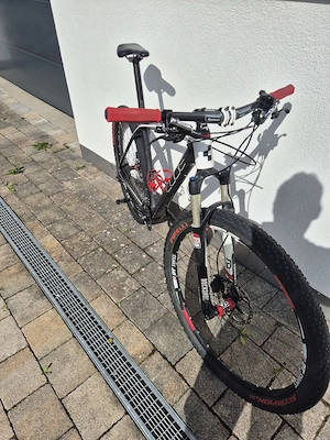 Cube Elite Pro 29" MTB Carbon Bild 3