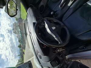 Porsche Boxter Cabrio Bild 7