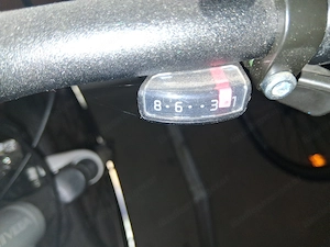Damenfahrrad zu verkaufen Bild 3