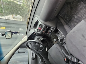Opel Transporter zu verkaufen Bild 3