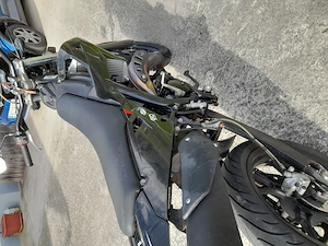 Rieju MRT 50 Bild 3