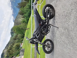 Rieju MRT 50 Bild 4