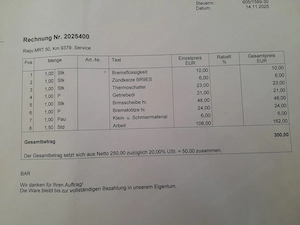 Rieju MRT 50 Bild 2