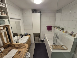 Attraktive 3-Zimmer-Wohnung mit Garten in Lochau Bild 9