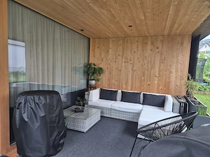 Attraktive 3-Zimmer-Wohnung mit Garten in Lochau Bild 8