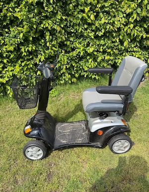 Scooter Mobile lx