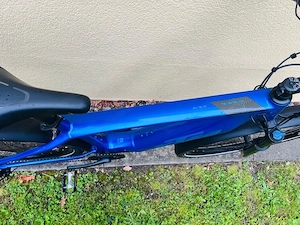 Ktm E-Bike Bild 4