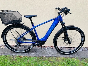 Ktm E-Bike Bild 3