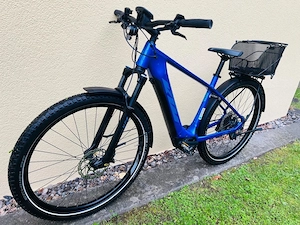 Ktm E-Bike Bild 2