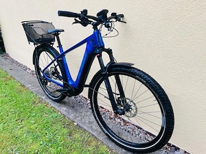 Ktm E-Bike Bild 5