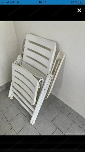 Relex Sessel Bild 4