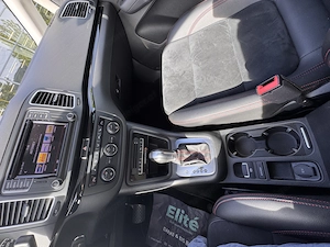 Seat Alhambra FR 4Drive mit Panoramadach