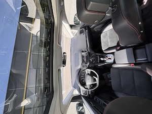 Seat Alhambra FR 4Drive mit Panoramadach Bild 3