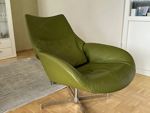 Relax-Drehsessel Bild 2
