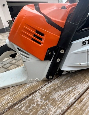 Stihl MS 500i - W - rs  Bild 3