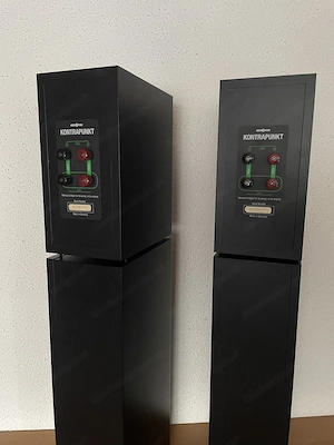 Lautsprecher Audioplan Kontrapunkt Bild 3