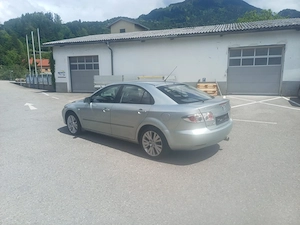 Verkaufe Mazda 6 Bild 3