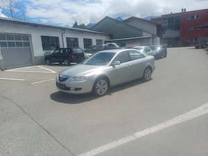Verkaufe Mazda 6 Bild 2