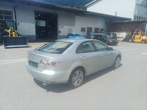 Verkaufe Mazda 6 Bild 4
