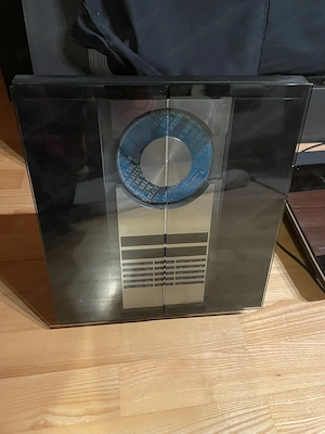 Bang & Olufsen Ouverture BeoSound 3000 (B&O) Bild 3