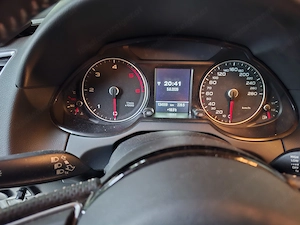 Verkaufe Audi Q5 Bild 4