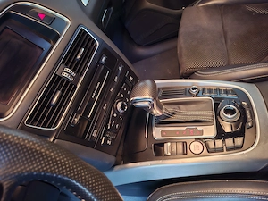 Verkaufe Audi Q5 Bild 3