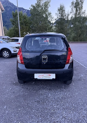 Hyundai i10 1,1 MPI  Neu Vorgeführt Zahnriemen erneuert  Bild 5