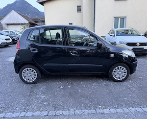 Hyundai i10 1,1 MPI  Neu Vorgeführt Zahnriemen erneuert  Bild 4