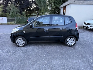 Hyundai i10 1,1 MPI  Neu Vorgeführt Zahnriemen erneuert  Bild 6