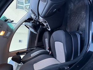 Hyundai i10 1,1 MPI  Neu Vorgeführt Zahnriemen erneuert  Bild 9