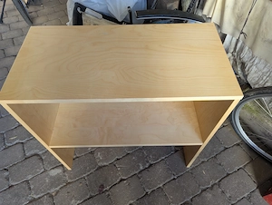 Regal zu verschenken Bild 2