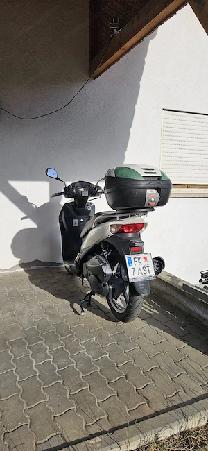 Suzuki UX 125ccm (Tüv Neu) Festpreis