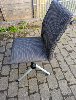 Sessel, bequem und sehr stabil Bild 2