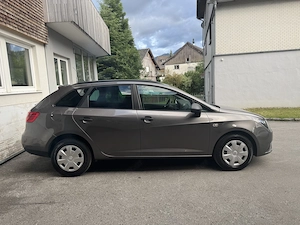 Seat Ibiza Kombi 1.0 | 2016 | Tüv neu | Service neu Bild 5