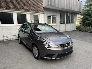Seat Ibiza Kombi 1.0 | 2016 | Tüv neu | Service neu Bild 3