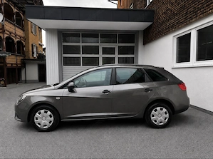 Seat Ibiza Kombi 1.0 | 2016 | Tüv neu | Service neu Bild 4