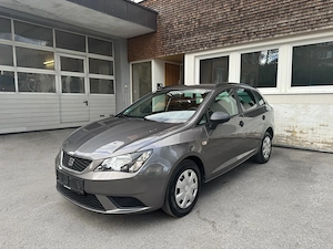 Seat Ibiza Kombi 1.0 | 2016 | Tüv neu | Service neu Bild 2