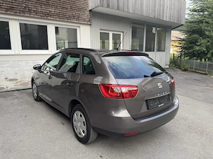 Seat Ibiza Kombi 1.0 | 2016 | Tüv neu | Service neu Bild 8