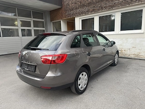 Seat Ibiza Kombi 1.0 | 2016 | Tüv neu | Service neu Bild 7