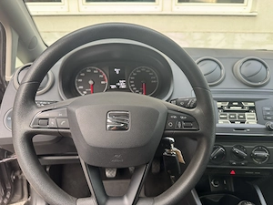 Seat Ibiza Kombi 1.0 | 2016 | Tüv neu | Service neu Bild 10