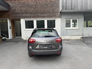 Seat Ibiza Kombi 1.0 | 2016 | Tüv neu | Service neu Bild 6