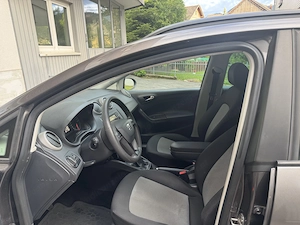Seat Ibiza Kombi 1.0 | 2016 | Tüv neu | Service neu Bild 9