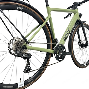 Rose Backroad AL equipped Gr. 53 cm neuwertig Bild 3