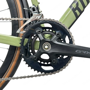 Rose Backroad AL equipped Gr. 53 cm neuwertig Bild 4