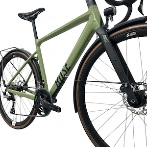 Rose Backroad AL equipped Gr. 53 cm neuwertig Bild 5