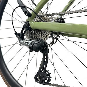 Rose Backroad AL equipped Gr. 53 cm neuwertig Bild 2