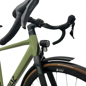 Rose Backroad AL equipped Gr. 53 cm neuwertig Bild 6