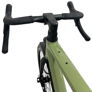Rose Backroad AL equipped Gr. 53 cm neuwertig Bild 7