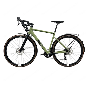 Rose Backroad AL equipped Gr. 53 cm neuwertig Bild 9